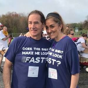 Meet your Posher, Denise